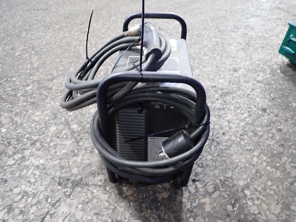 Thermal Dynamics Plasma Cutting System - Cutmaster 38