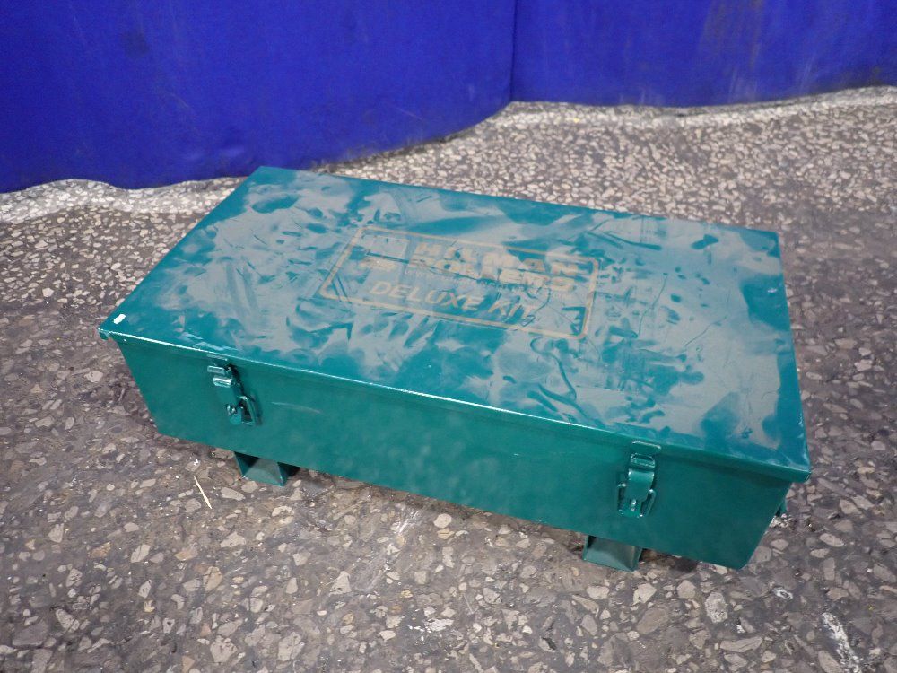 Hilman Rollers Deluxe Kit