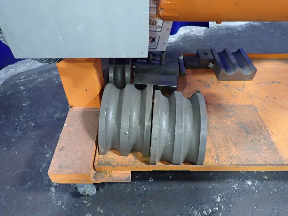 Huth 2806 Pipe Bender - 2806