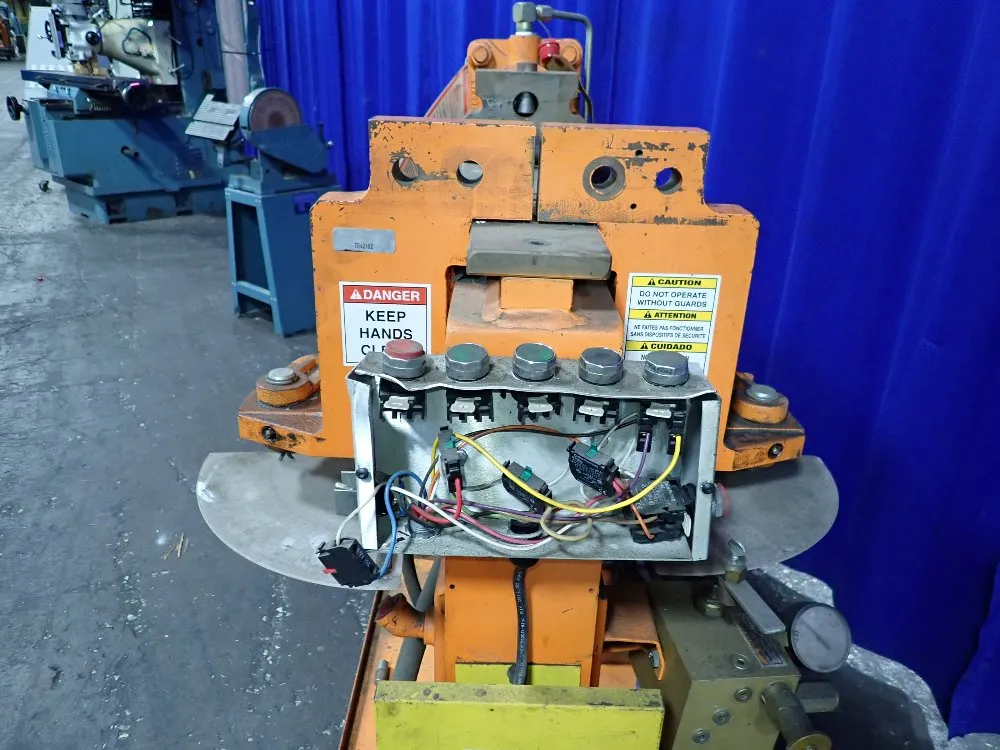 Huth 2806 Pipe Bender - 2806