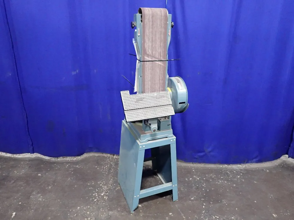 6"/9" Belt/disc Sander - 09514506
