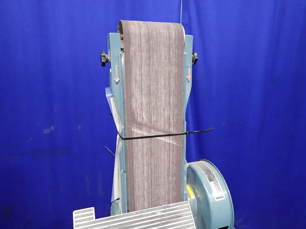 6"/9" Belt/disc Sander - 09514506