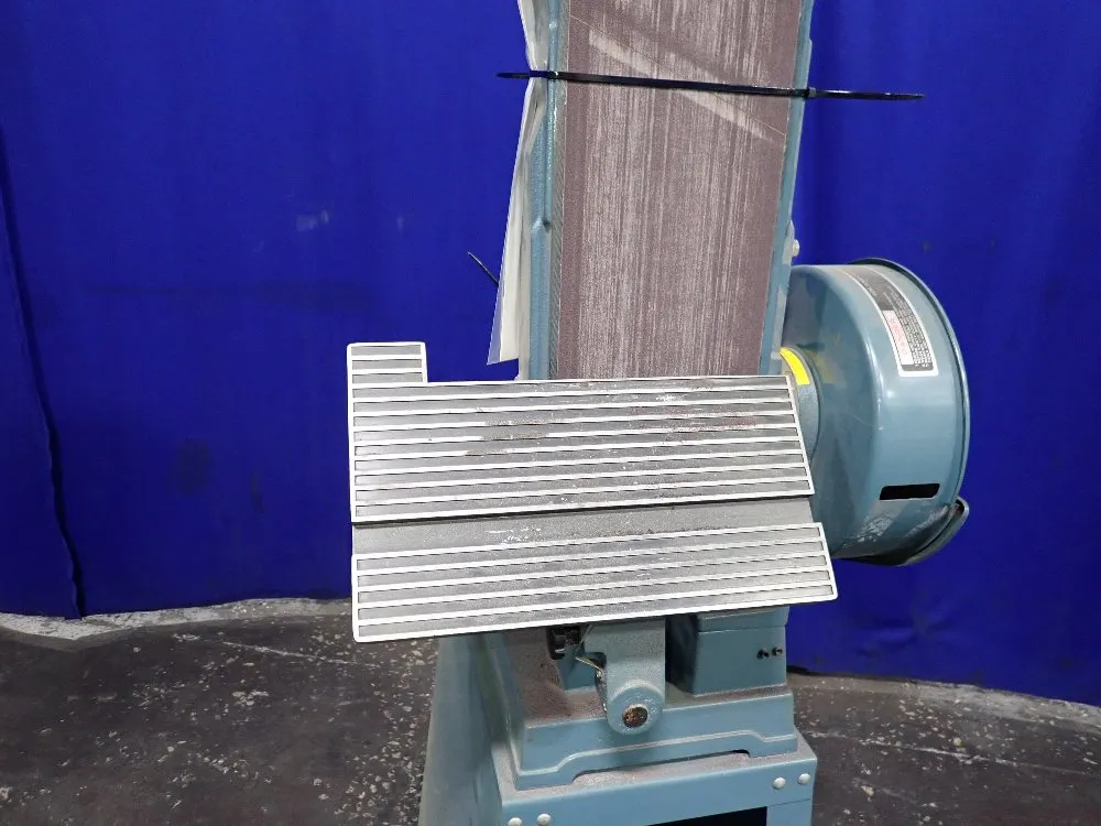 6"/9" Belt/disc Sander - 09514506