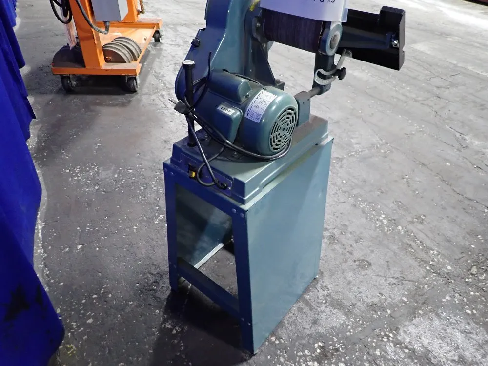 6"/9" Belt/disc Sander - 09514506