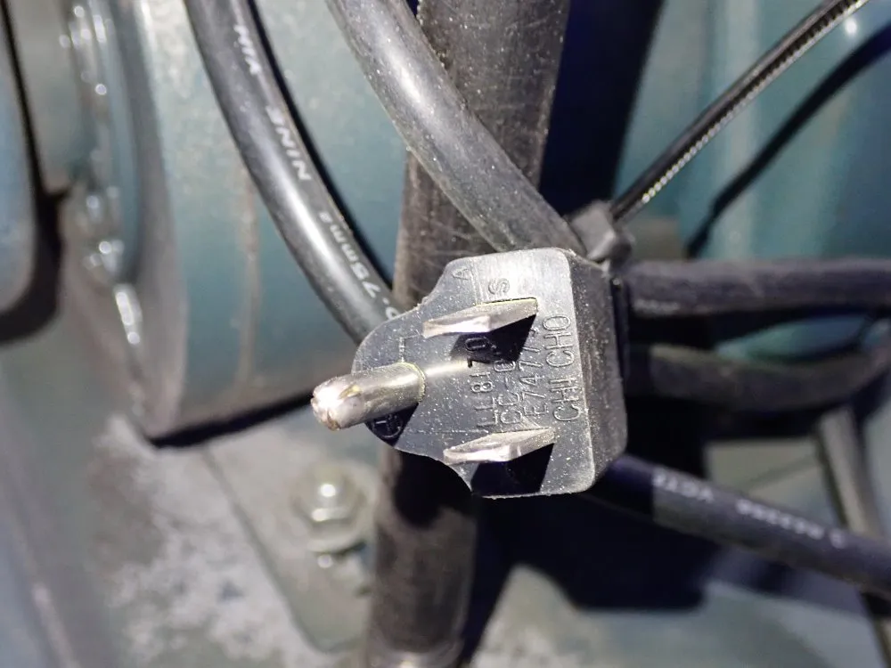 6"/9" Belt/disc Sander - 09514506