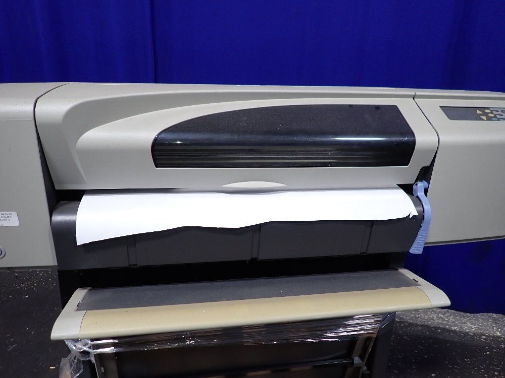 Hp Printer - Designjet 500