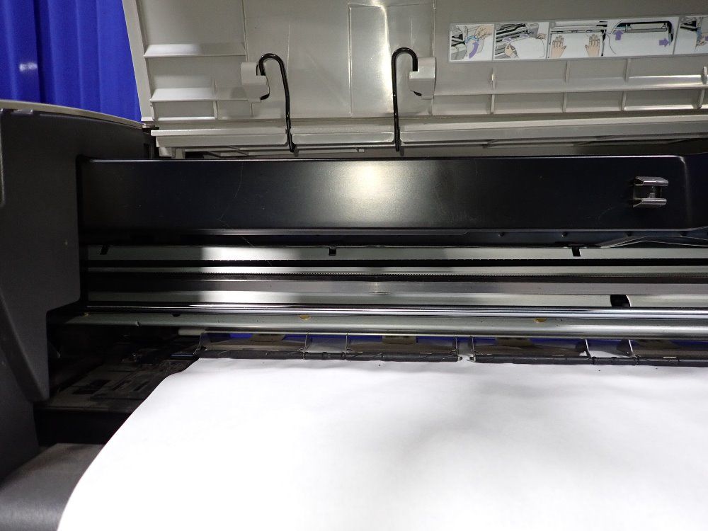 Hp Printer - Designjet 500