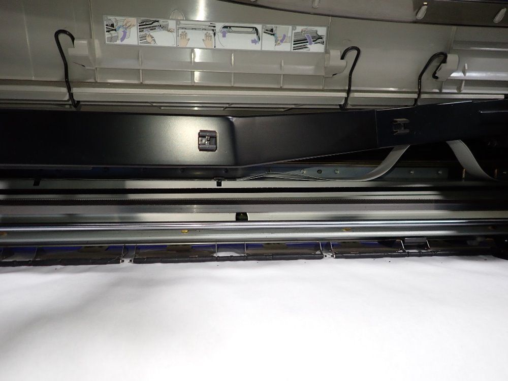 Hp Printer - Designjet 500