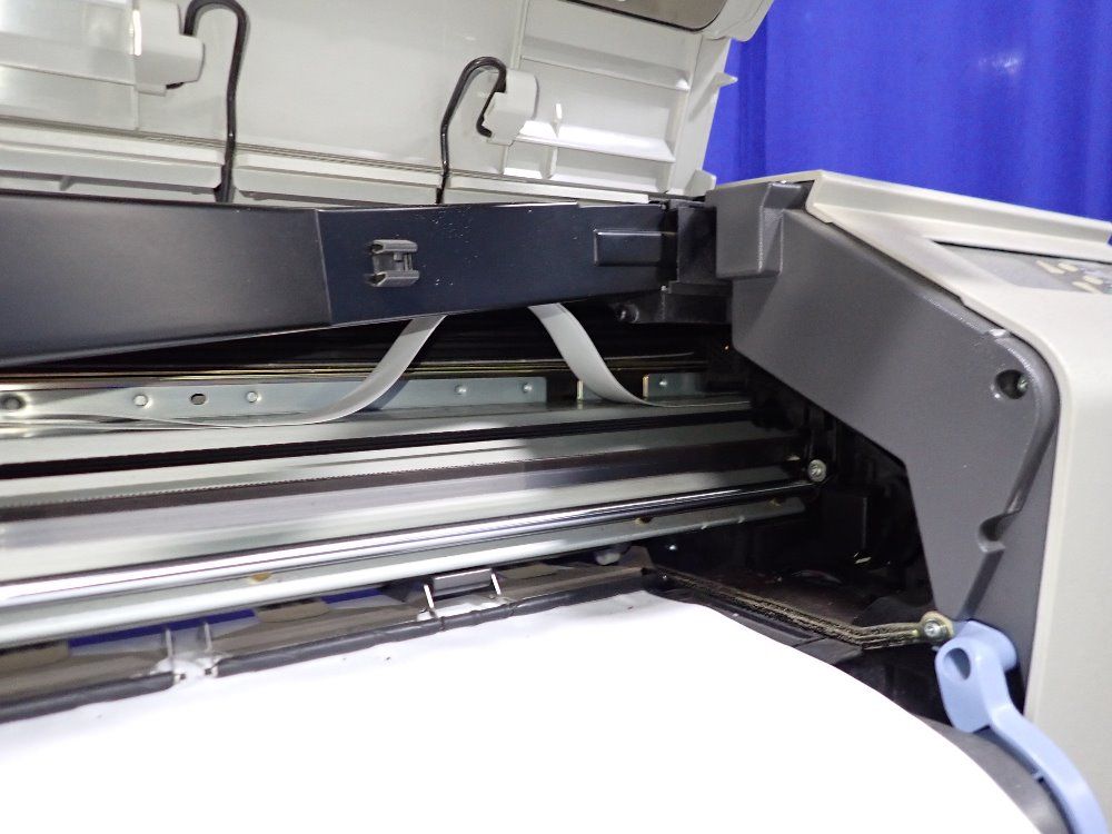 Hp Printer - Designjet 500