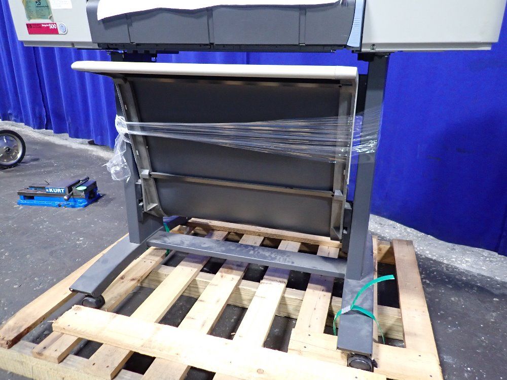 Hp Printer - Designjet 500