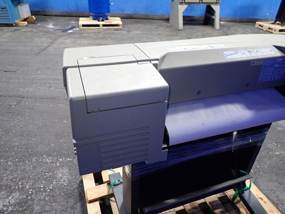 Hp Printer - Designjet 500