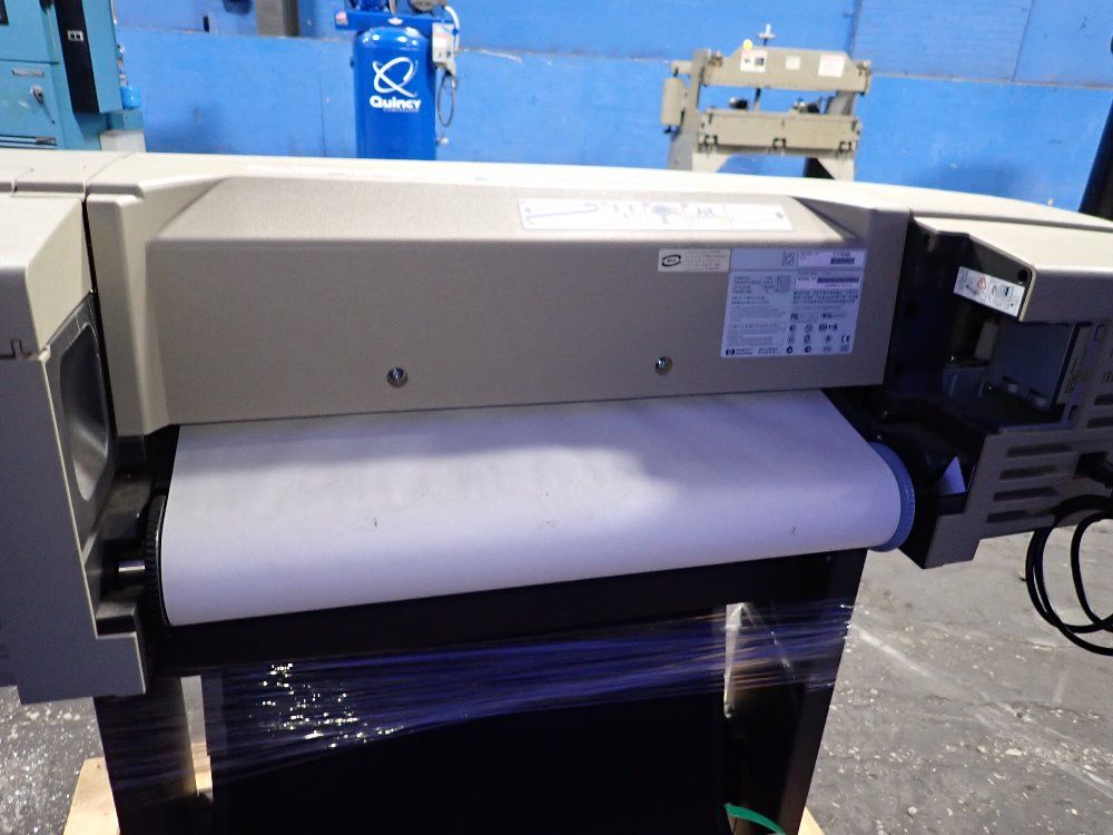 Hp Printer - Designjet 500