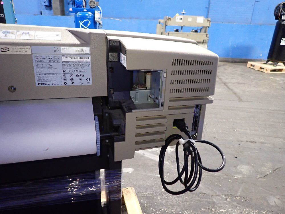 Hp Printer - Designjet 500