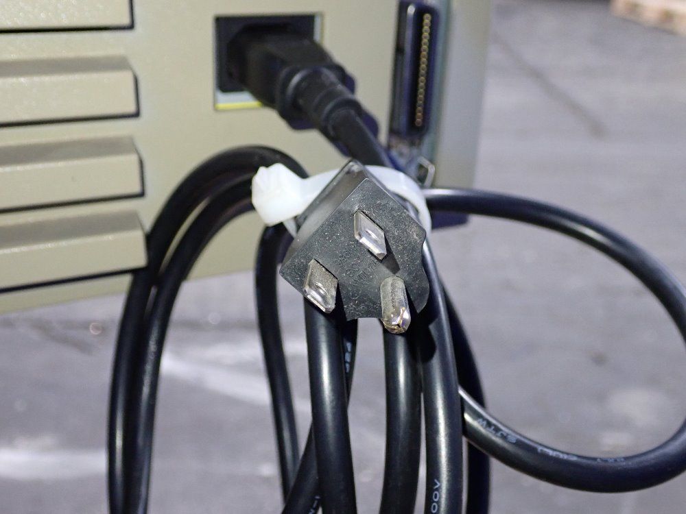 Hp Printer - Designjet 500