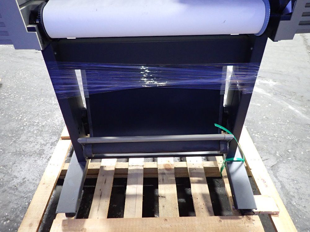 Hp Printer - Designjet 500