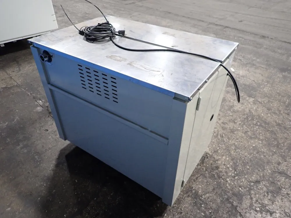 Uline 28" Strapping Machine - H-959