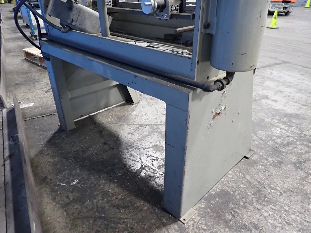 Bantam Brake 12 Ton X 48" B4120mf0 Press Brake - B4120mf0