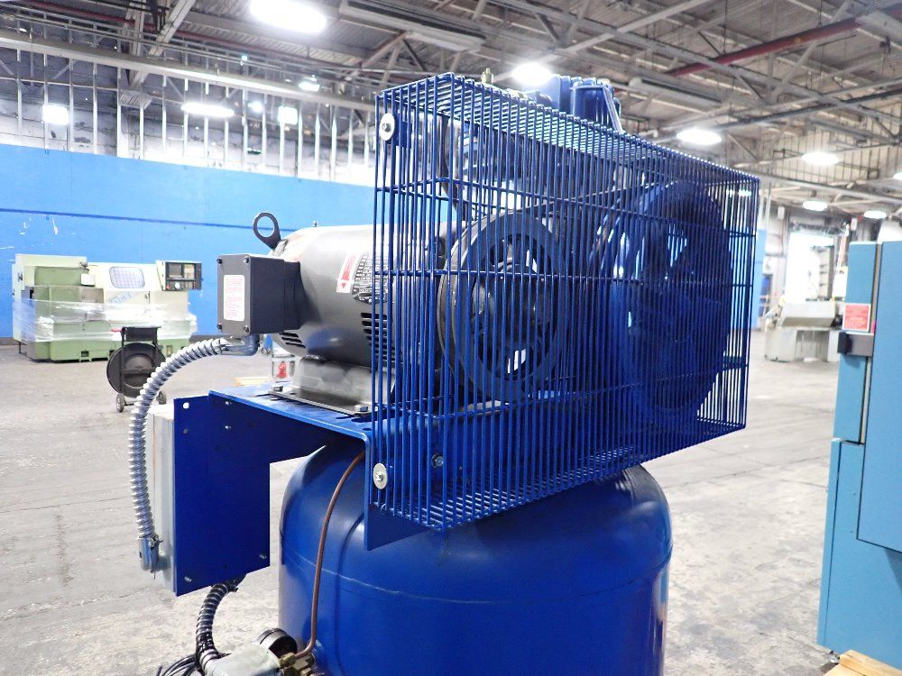 Quincy Air Compressor