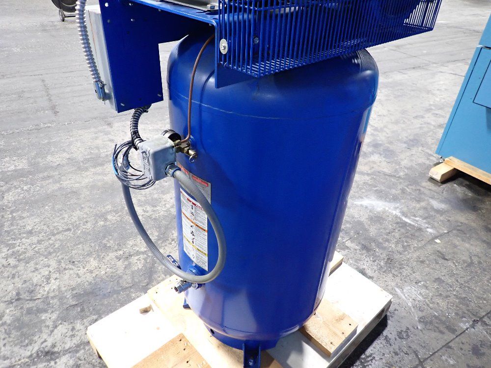 Quincy Air Compressor