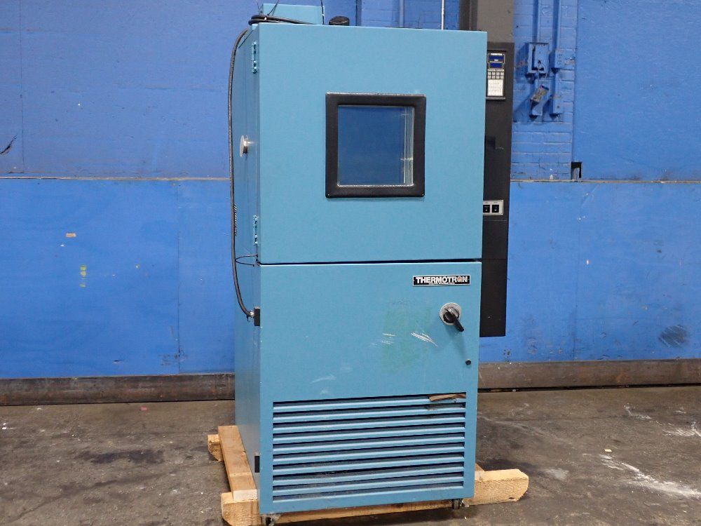 Thermotron Thermotron Sm8c Environmental Chamber