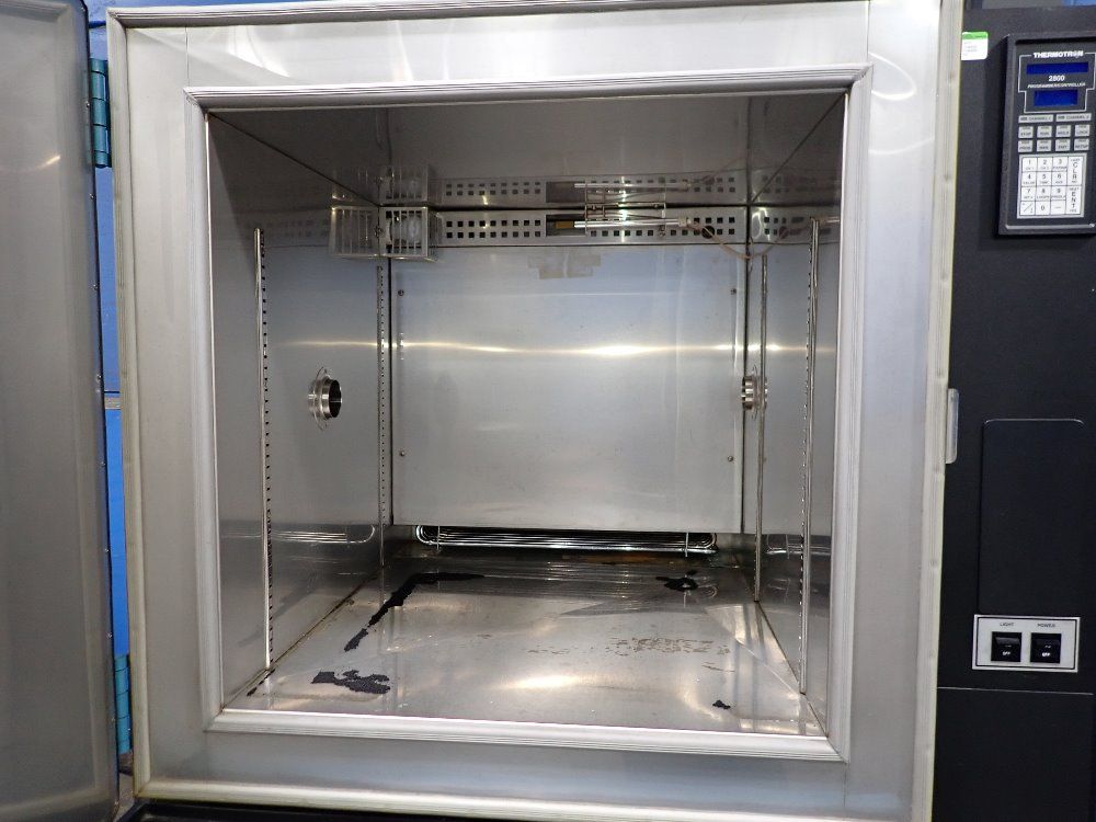 Thermotron Thermotron Sm8c Environmental Chamber