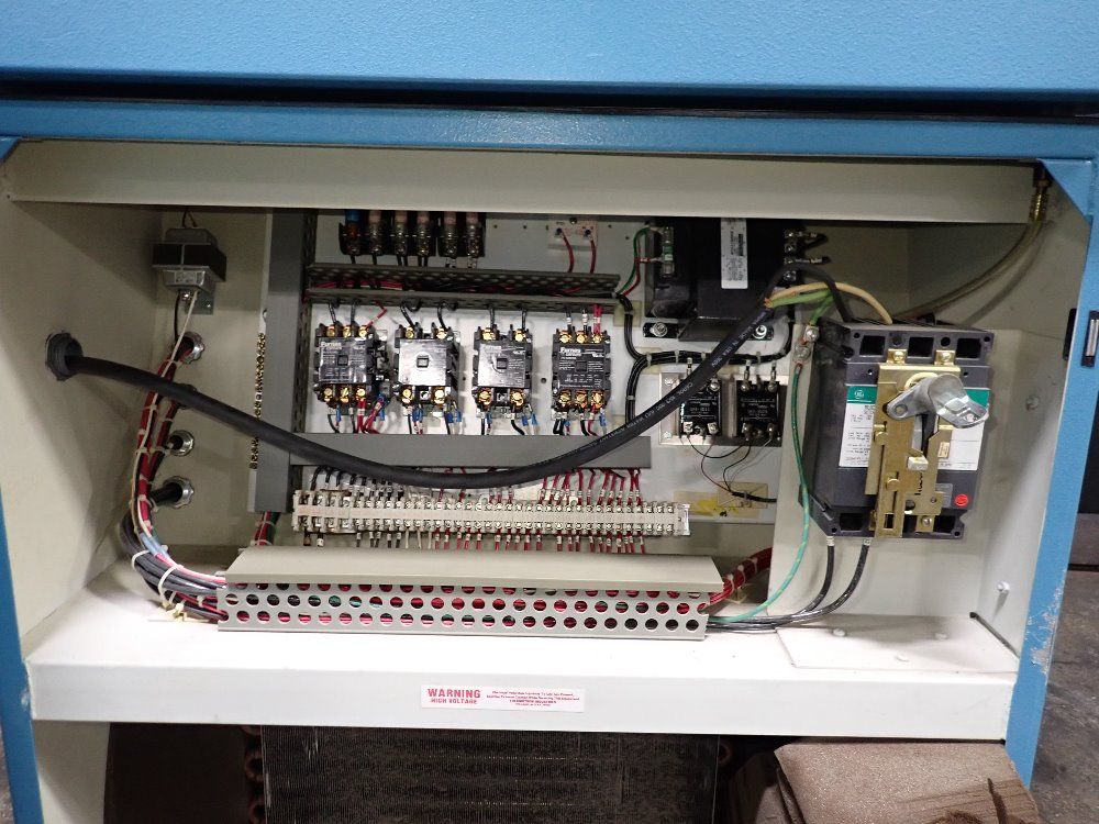 Thermotron Thermotron Sm8c Environmental Chamber