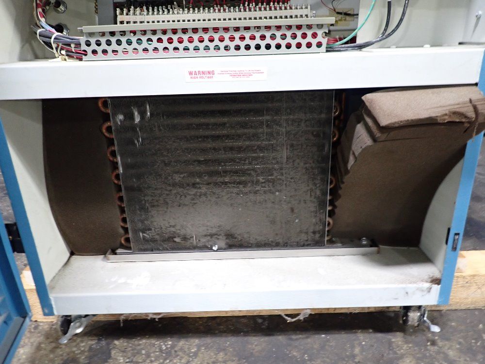 Thermotron Thermotron Sm8c Environmental Chamber