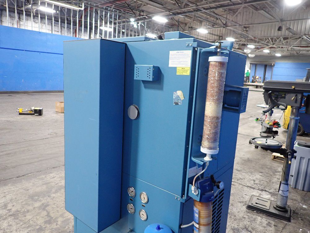 Thermotron Thermotron Sm8c Environmental Chamber