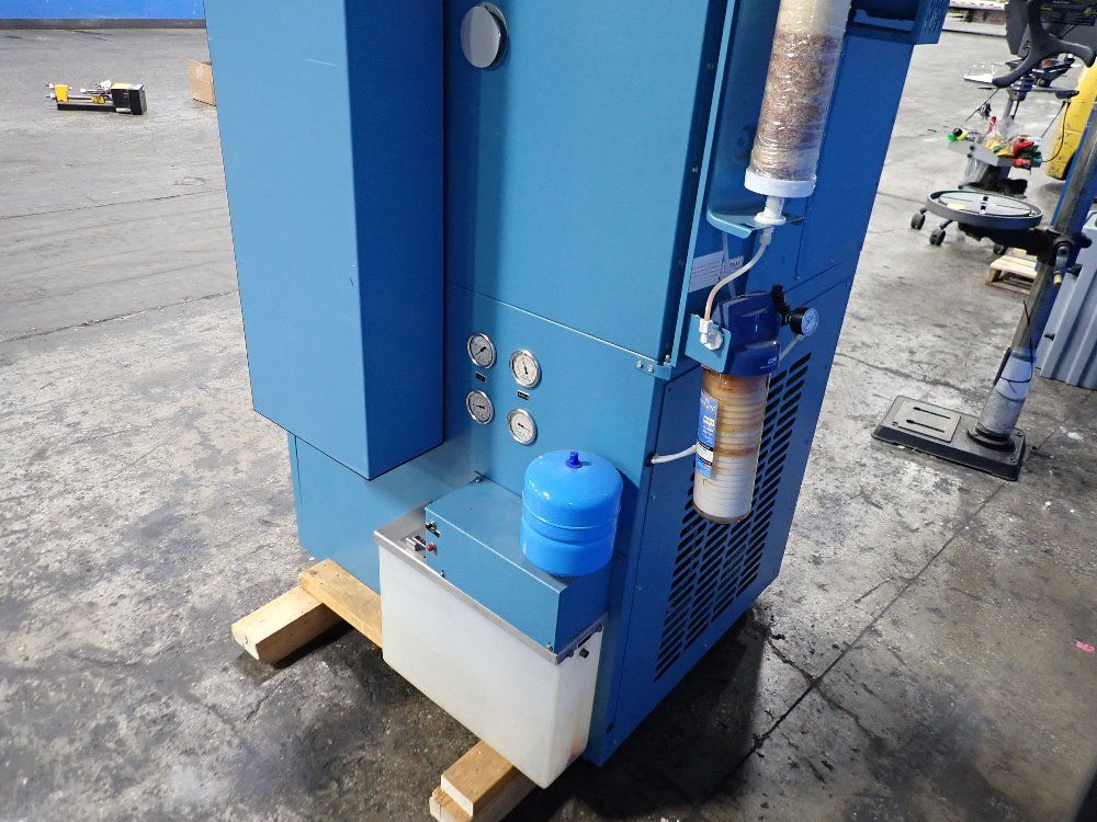 Thermotron Thermotron Sm8c Environmental Chamber