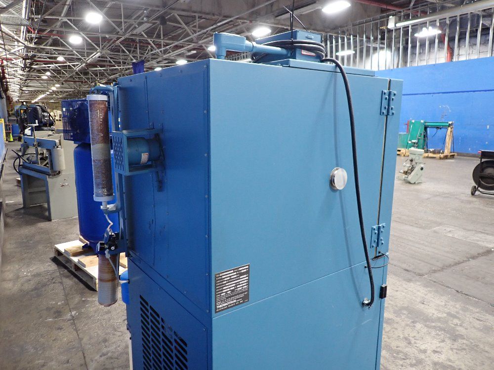 Thermotron Thermotron Sm8c Environmental Chamber