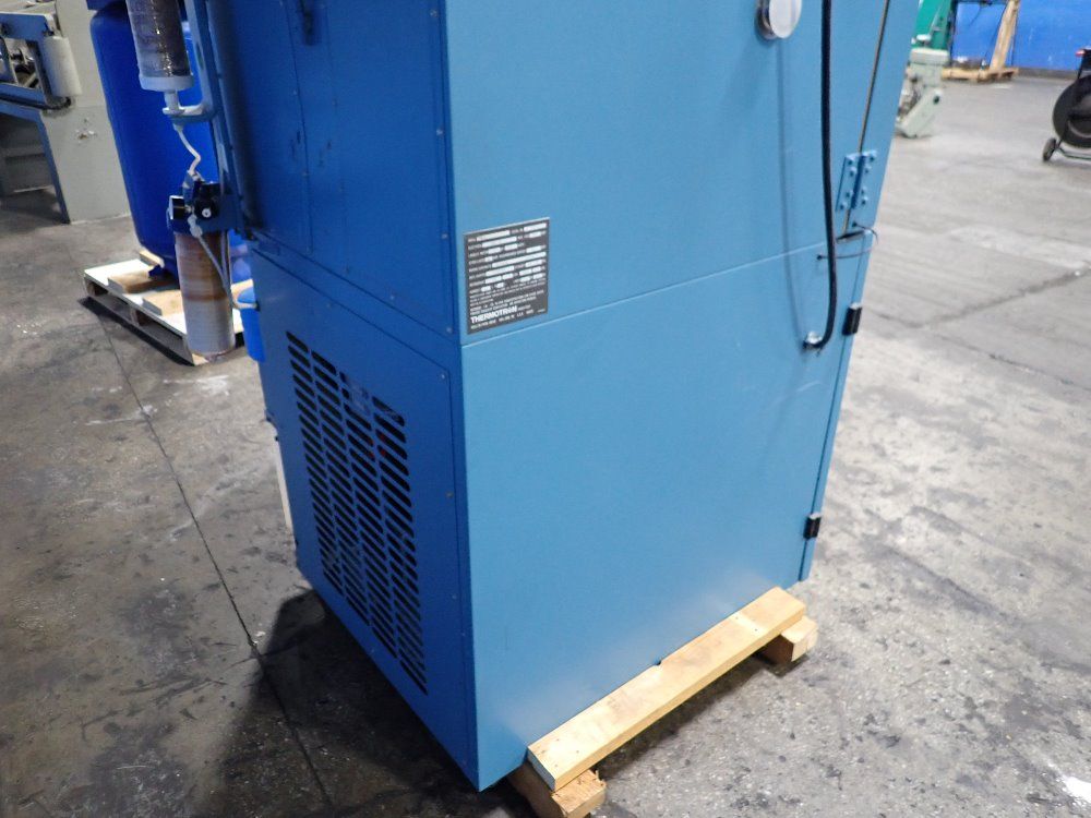 Thermotron Thermotron Sm8c Environmental Chamber
