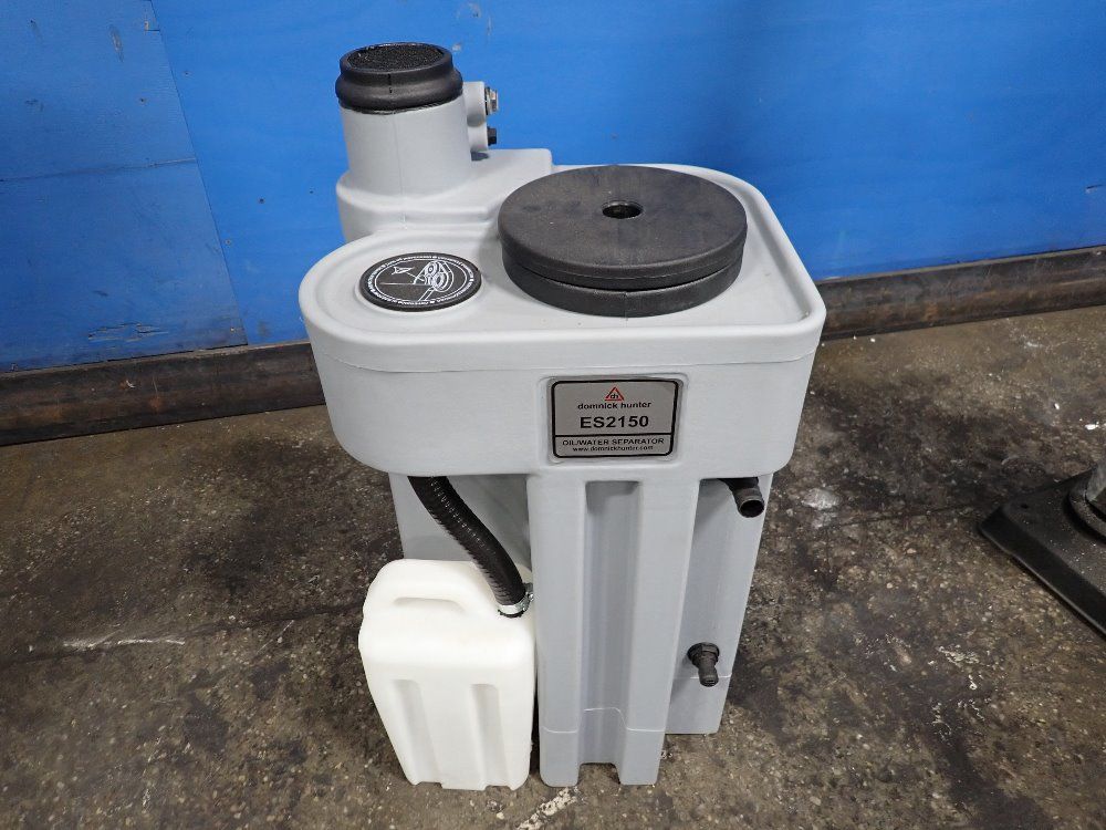 Domnick Hubter Oil/water Separator - Es2150