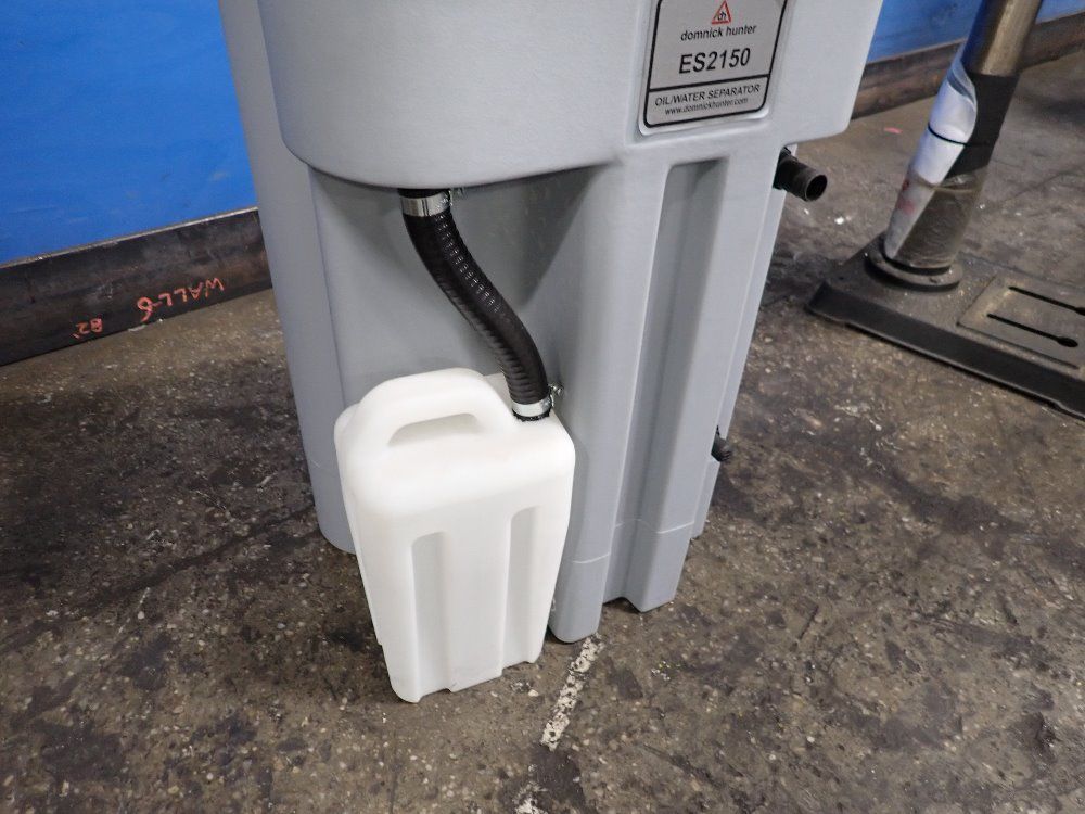 Domnick Hubter Oil/water Separator - Es2150