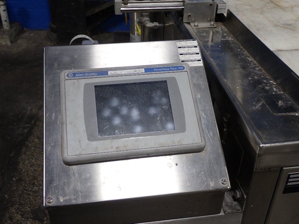 Zenith Mfg And Chemical Corporation 29,047 Watts Ultra Sonic Cleaner - Mtc4-tr2