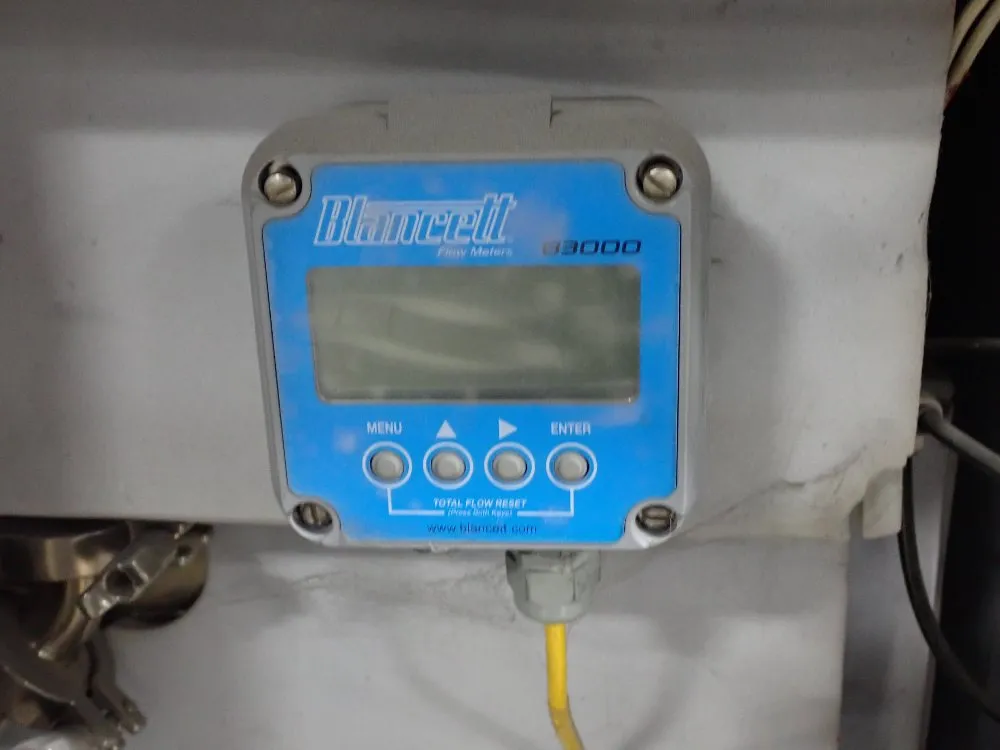 Zenith Mfg And Chemical Corporation 29,047 Watts Ultra Sonic Cleaner - Mtc4-tr2