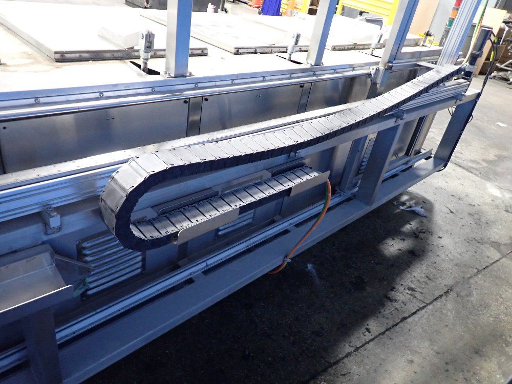 Zenith Mfg And Chemical Corporation 29,047 Watts Ultra Sonic Cleaner - Mtc4-tr2