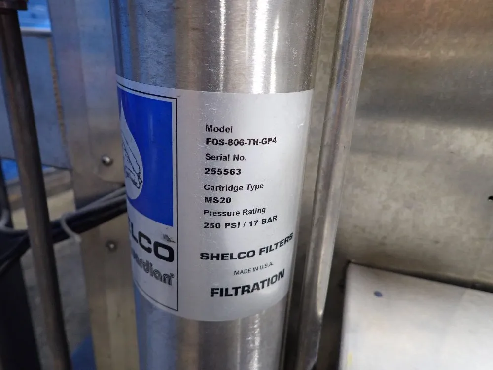 Zenith Mfg And Chemical Corporation 29,047 Watts Ultra Sonic Cleaner - Mtc4-tr2