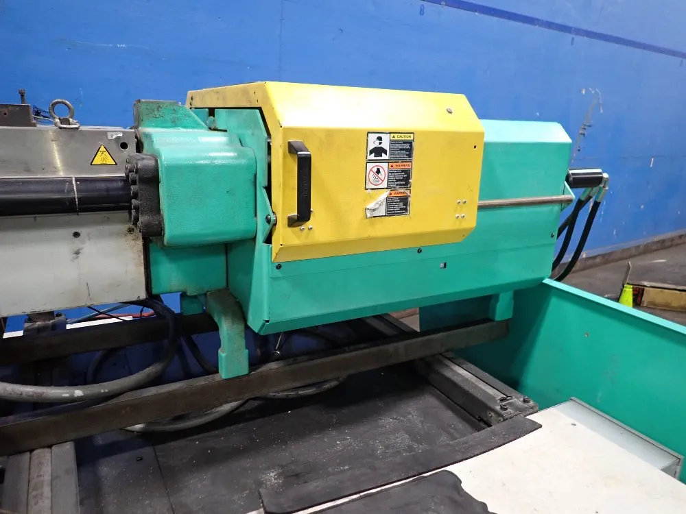 Arburg Injection Molder