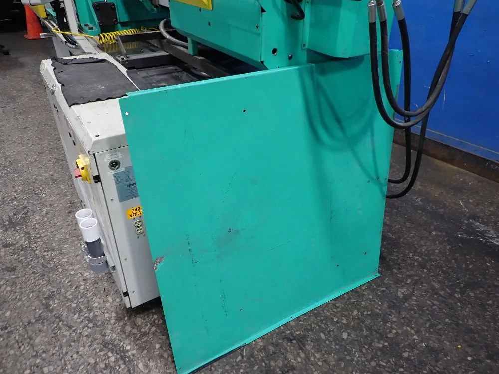 Arburg Injection Molder