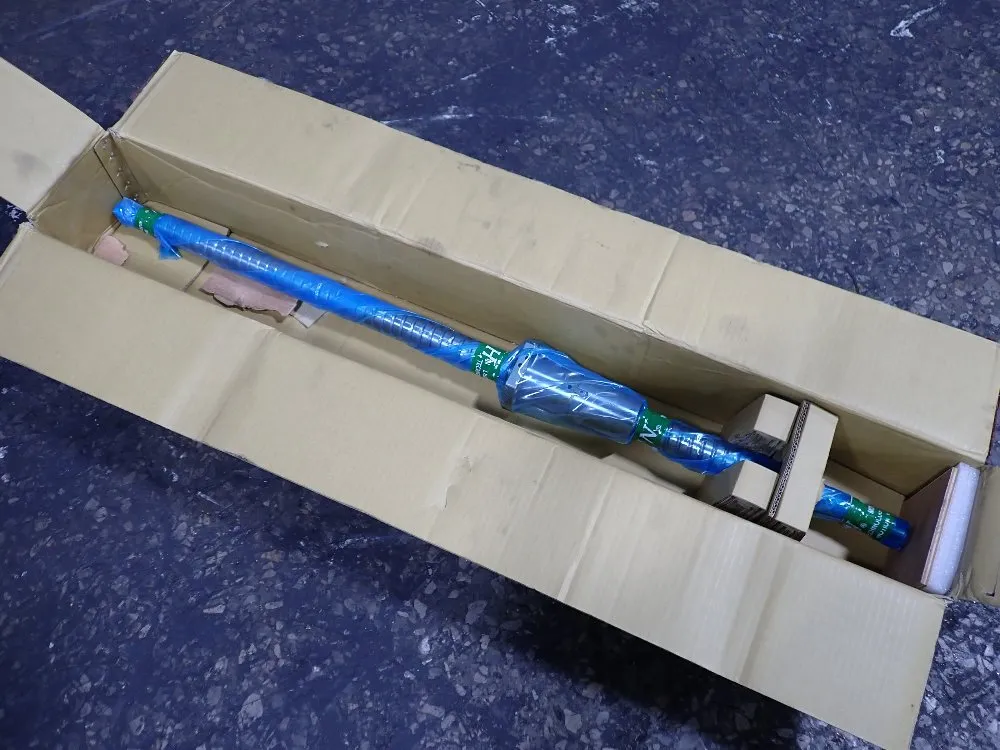 BALL SCREW