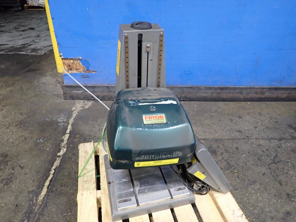 Pryor Marking System - 30171903