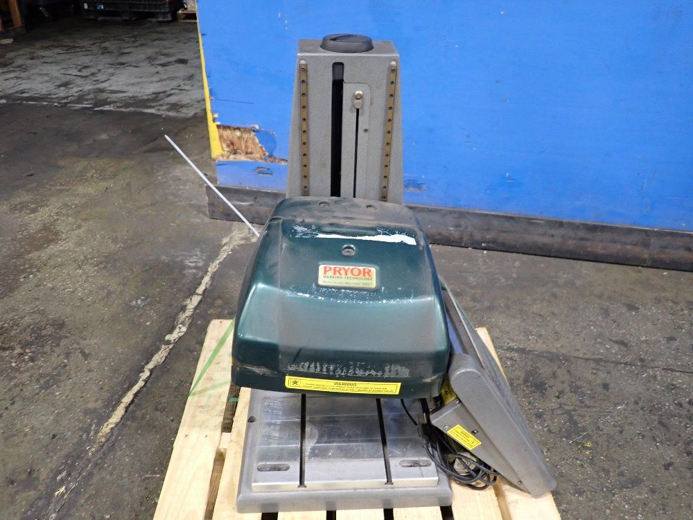 Pryor Marking System - 30171903
