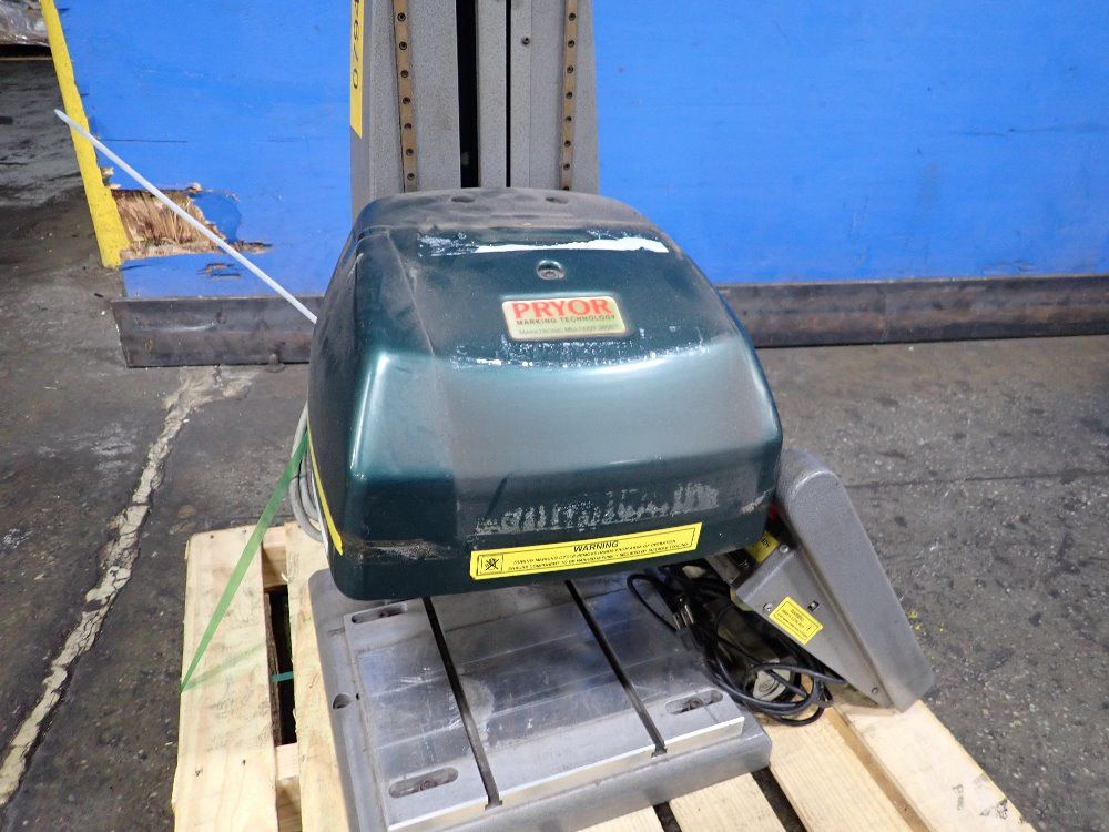 Pryor Marking System - 30171903