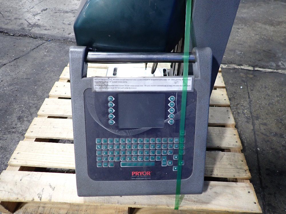 Pryor Marking System - 30171903