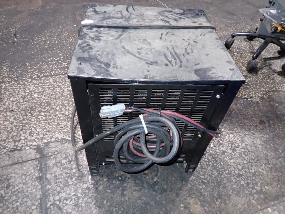 Saft Power Systems 600 Ah Battery Charger - Smc16c-12093yg-00