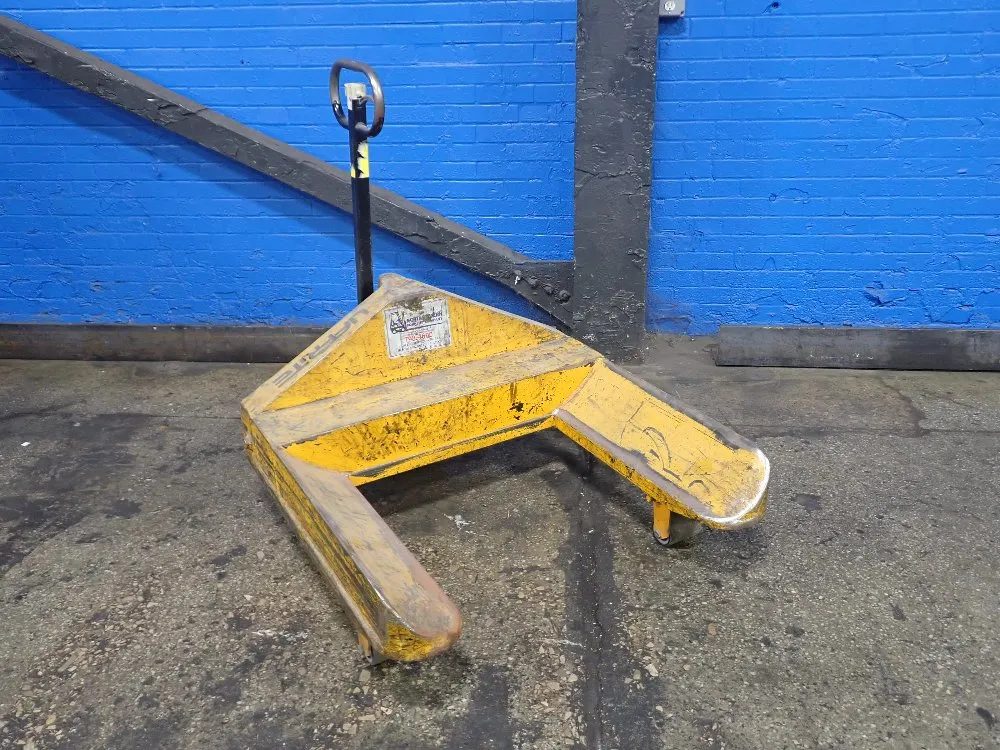 Lift-rite Pallet Jack - L50