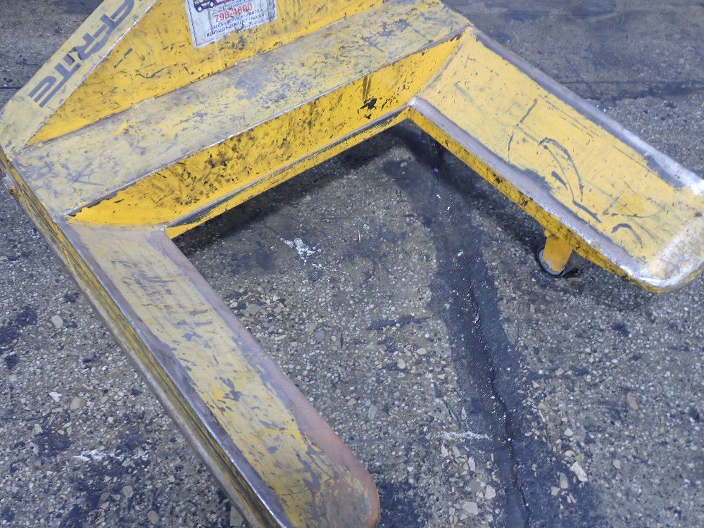 Lift-rite Pallet Jack - L50