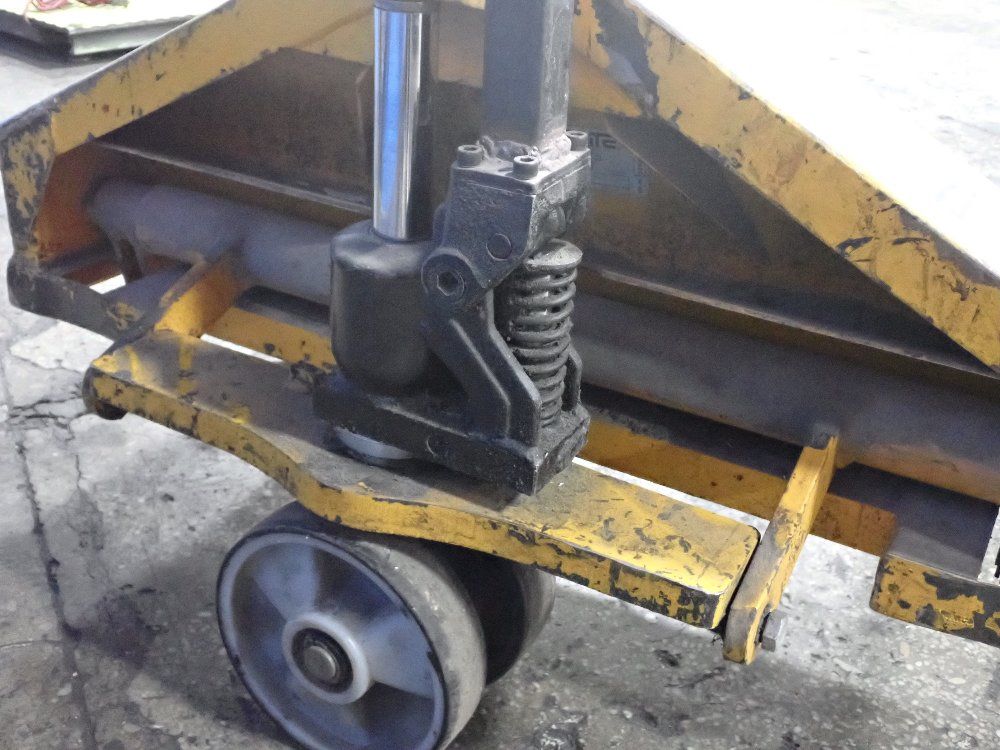 Lift-rite Pallet Jack - L50