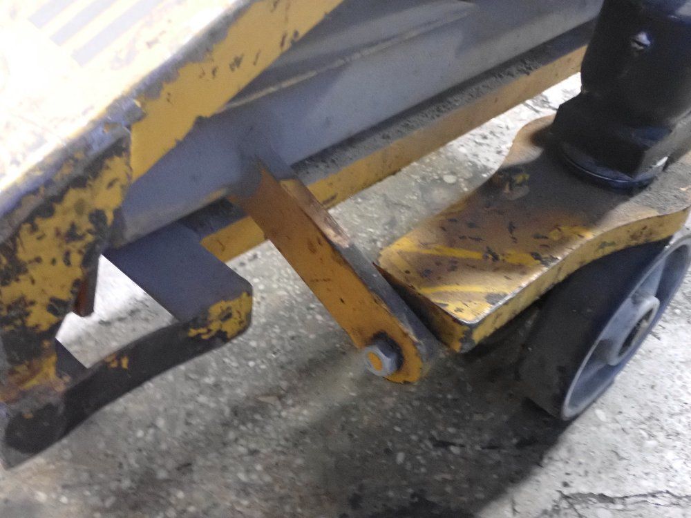 Lift-rite Pallet Jack - L50