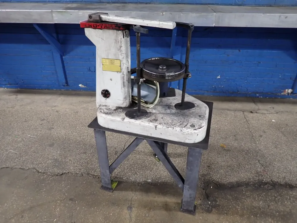 W.s. Tyler 10" Sieve Shaker - Rx-29